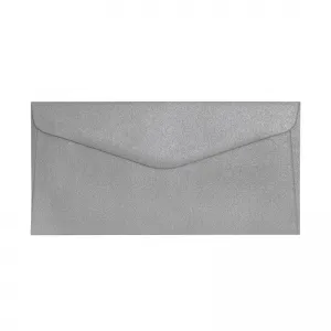 Koperta Argo DL Pearl Srebrna 150g, 1szt